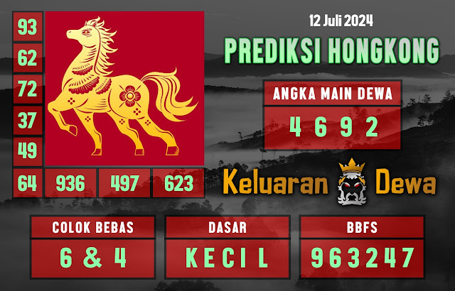 syair hk vip